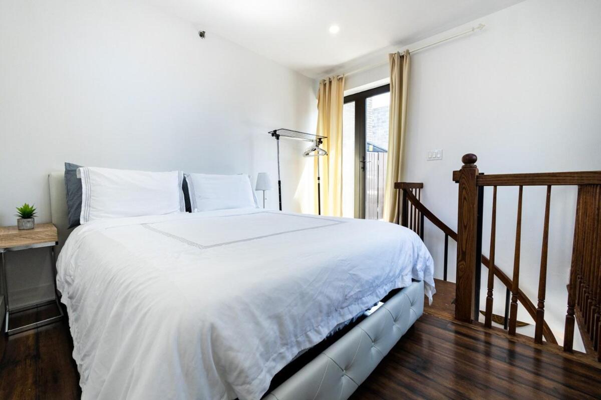 Appartement 809-6B New 2Br Duplex With Private Patio à New York Extérieur photo