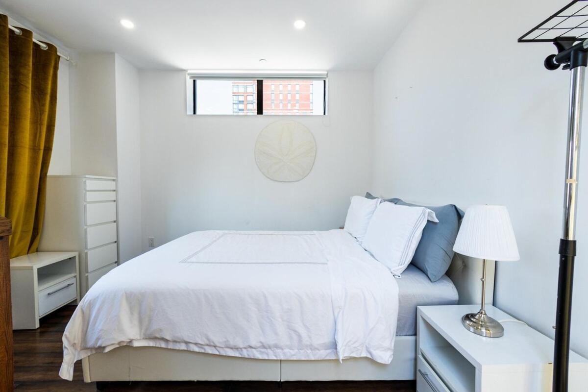 Appartement 809-6B New 2Br Duplex With Private Patio à New York Extérieur photo